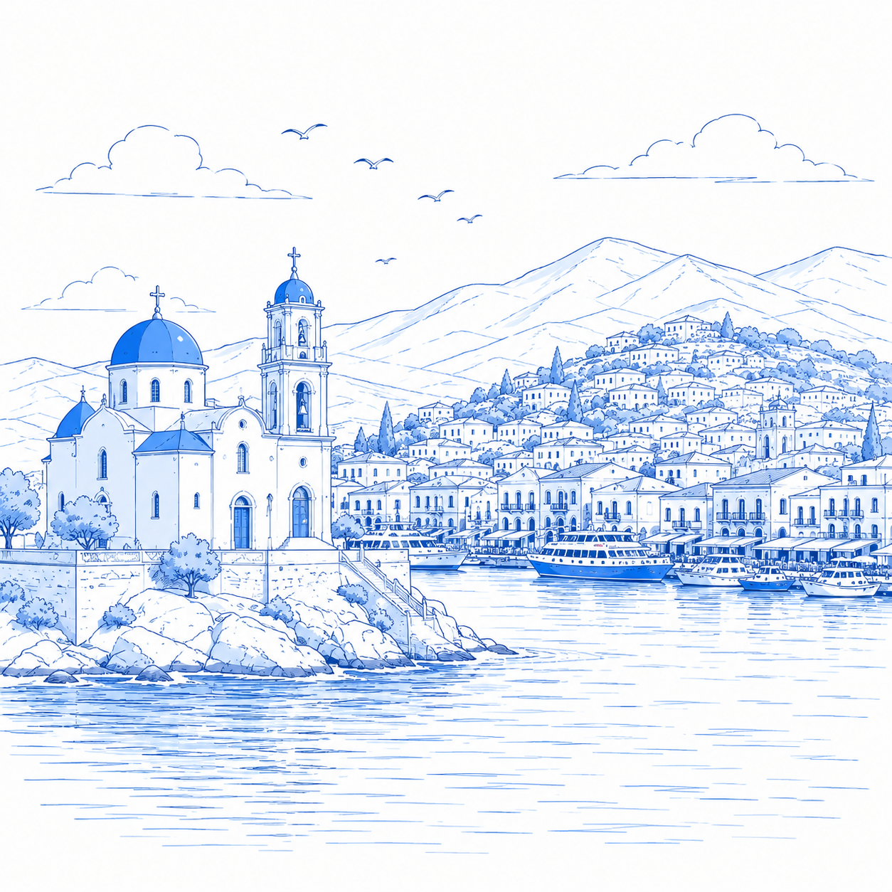 Samos