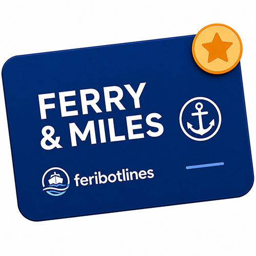 Ferry & Miles