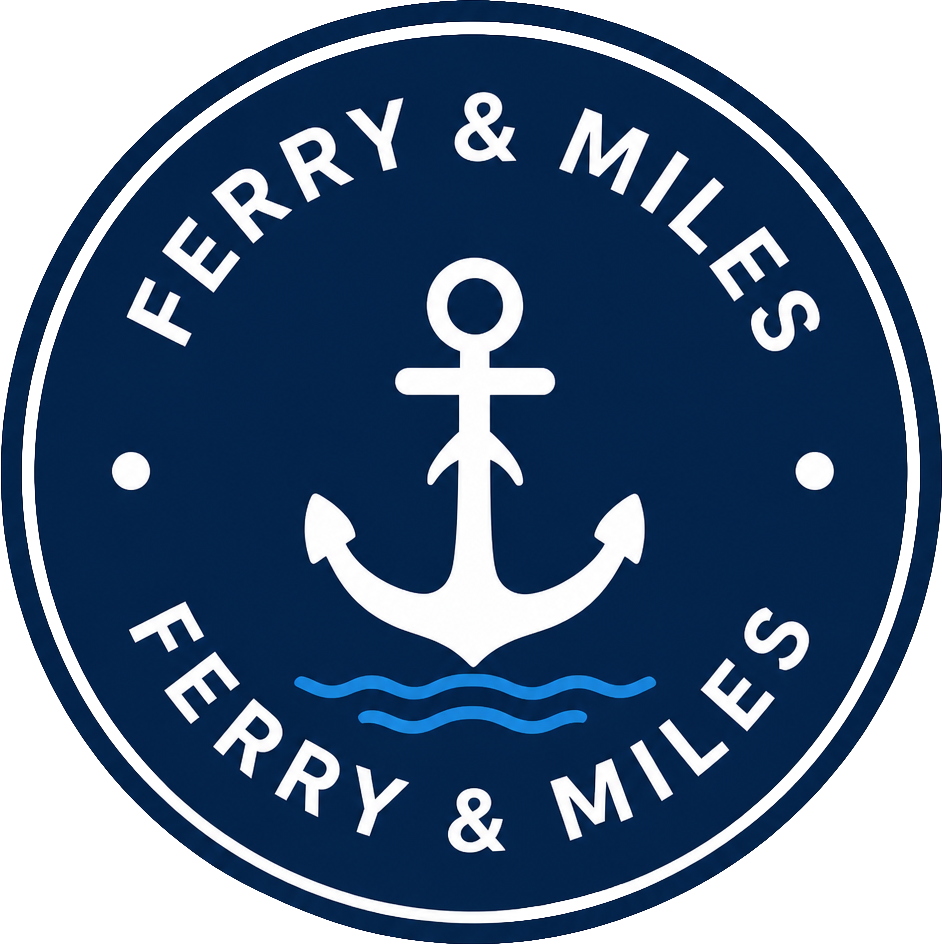 Ferry & Miles