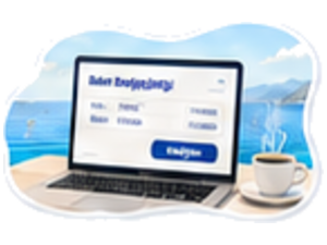 Online Bilet Değişikliği