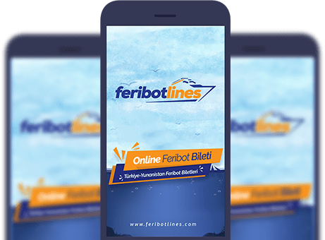 Feribotlines Mobile