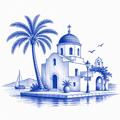 Kos Adası